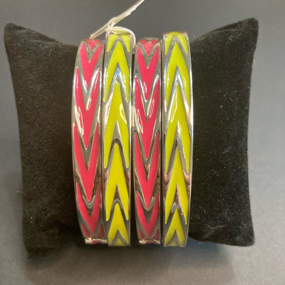 Lia Sophia Bracelet - Pink - Mix and Match - Buy 2, Get 1 Free